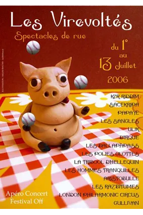 festival 2006